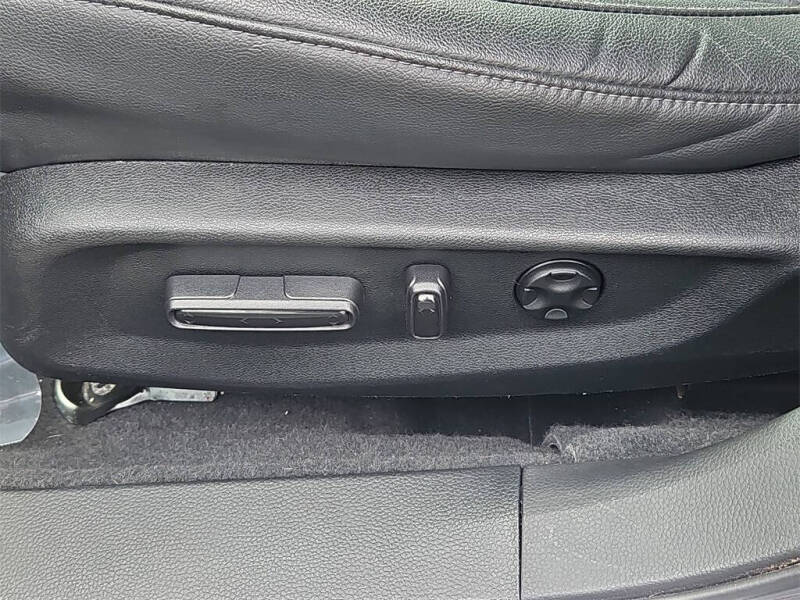 2021 Honda Accord Hybrid Touring