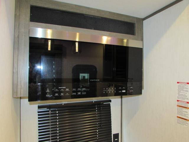 2022 Forest River VENGEANCE