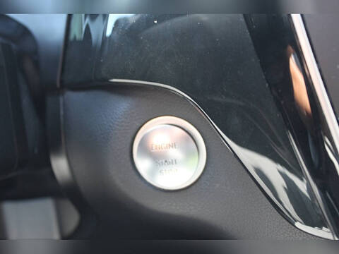 2017 Mercedes-Benz GLE GLE 350