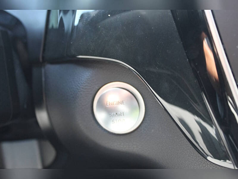 2017 Mercedes-Benz GLE GLE 350