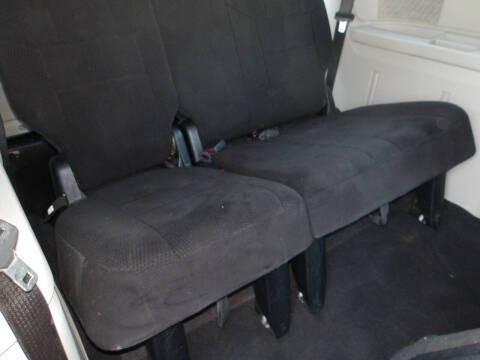 2012 Dodge Grand Caravan SXT