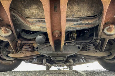 1970 Cadillac DeVille