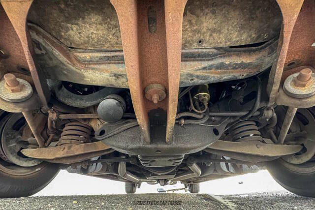 1970 Cadillac DeVille