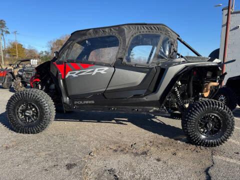 2024 Polaris RZR XP 4 1000 Ultimate for sale at Used Powersports LLC in Reidsville NC