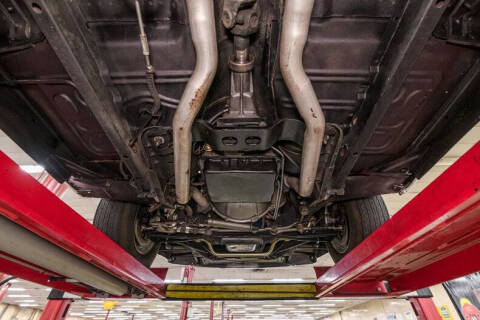 1969 Mercury Cyclone