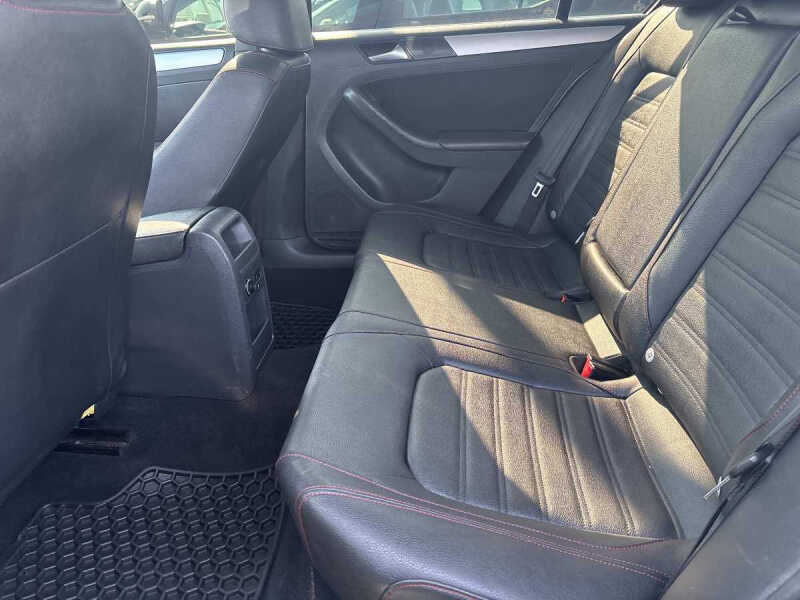 2012 Volkswagen Jetta