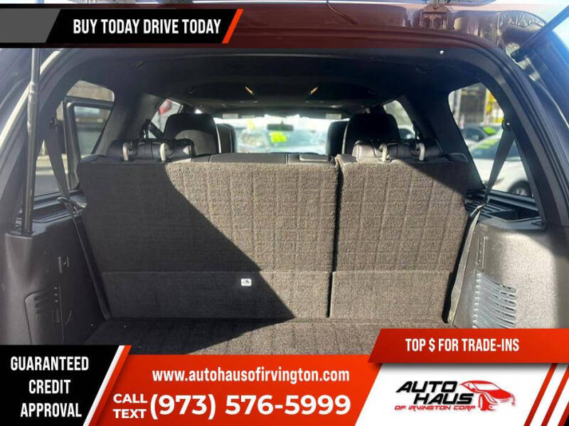 2017 Ford Expedition