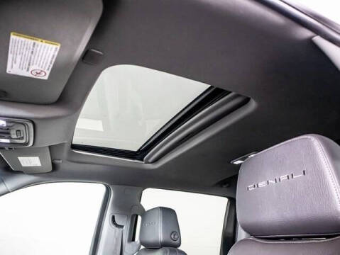 2022 GMC Sierra 3500HD