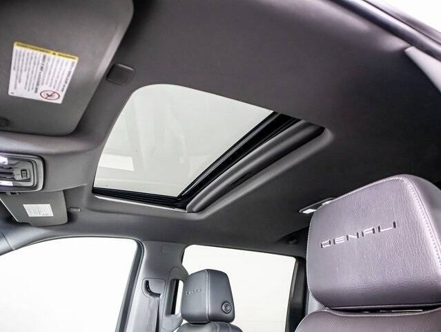 2022 GMC Sierra 3500HD