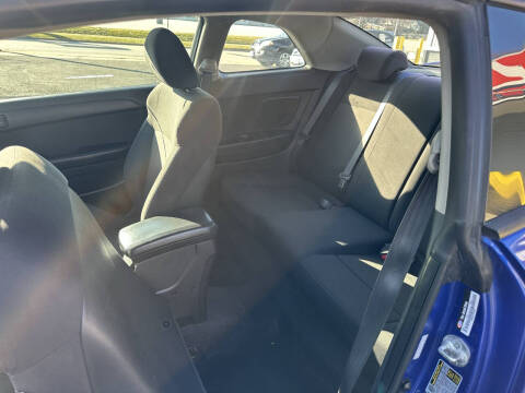 2011 Kia Forte Koup EX