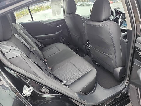 2023 Subaru Legacy Premium