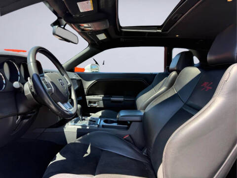 2014 Dodge Challenger R/T