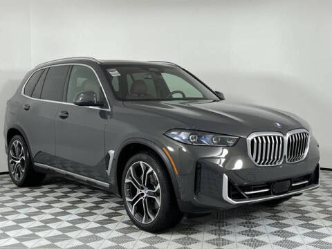 2024 BMW X5 for sale at Gregg Orr Pre-Owned Shreveport in Shreveport LA