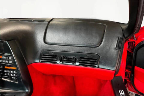 1996 Chevrolet Corvette