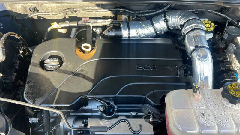 2019 Buick Encore Essence
