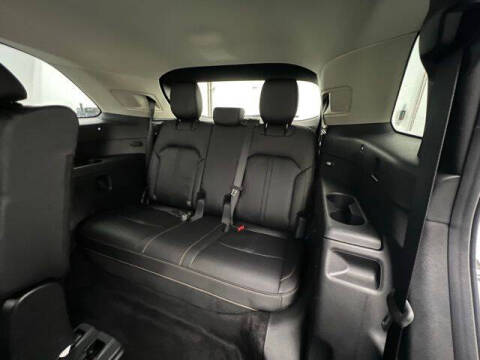 2024 Mazda CX-90 3.3 Turbo Preferred Plus