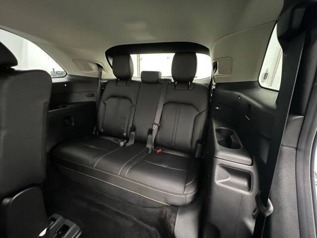 2024 Mazda CX-90 3.3 Turbo Preferred Plus