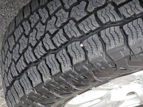 2019 Nissan Titan SV