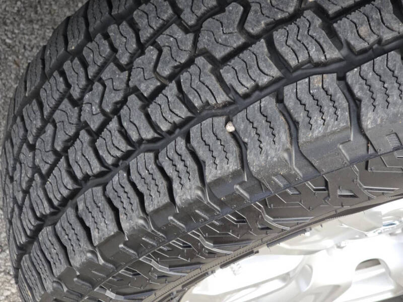 2019 Nissan Titan SV