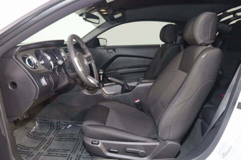 2014 Ford Mustang GT