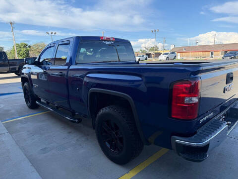 2014 GMC Sierra 1500