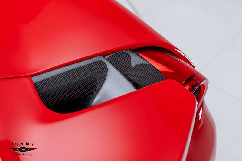 2019 Ferrari 488 Pista