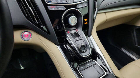 2024 Acura RDX SH-AWD