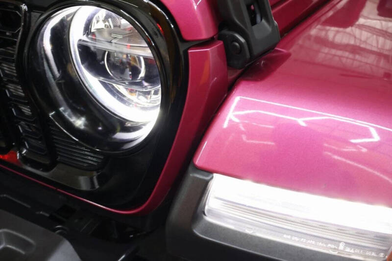 2024 Jeep Gladiator Willys