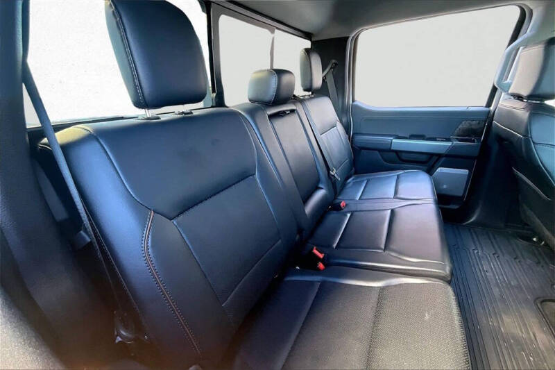 2025 Ford F-250 Super Duty