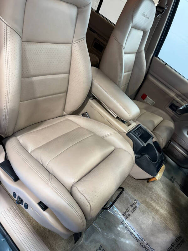 1994 Ford Explorer