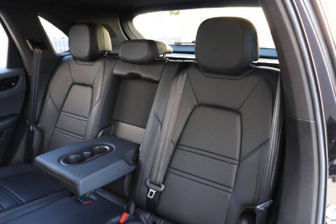 2019 Porsche Cayenne S