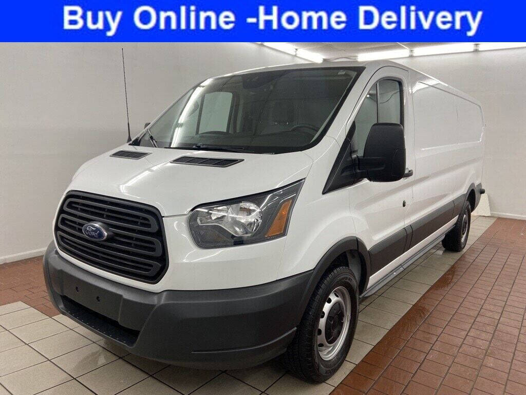 Used Ford Transit For Sale In Norwood Ma Carsforsale Com
