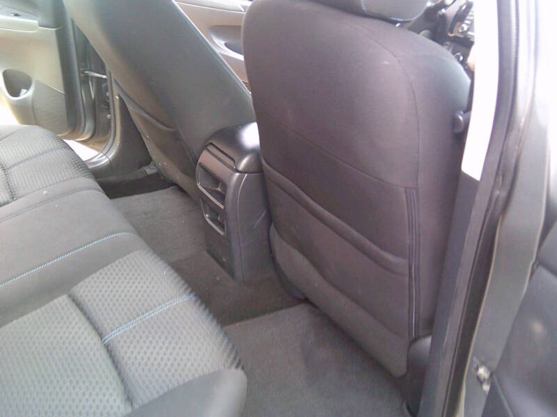 2017 Nissan Sentra SR