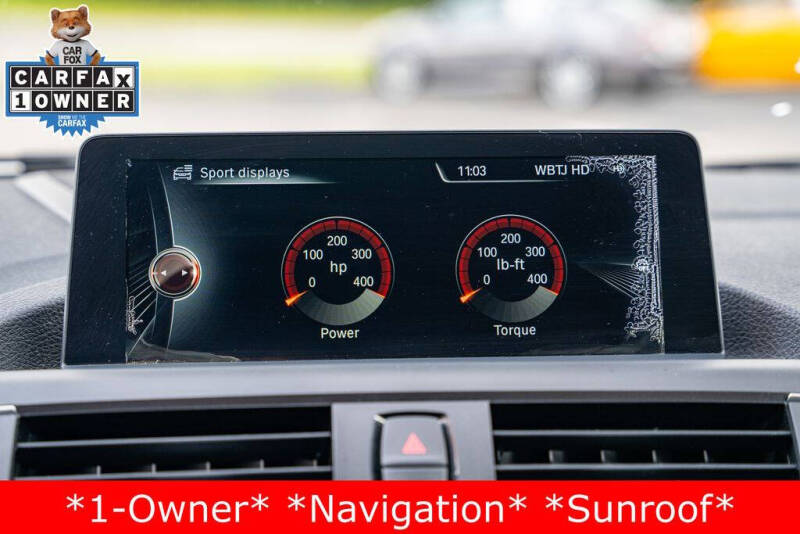 2016 BMW 2 Series M235i