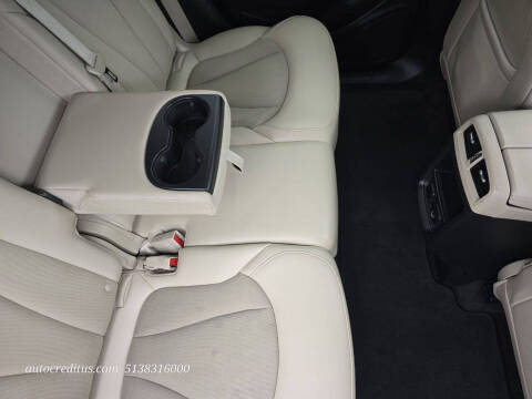 2020 Buick Envision Preferred