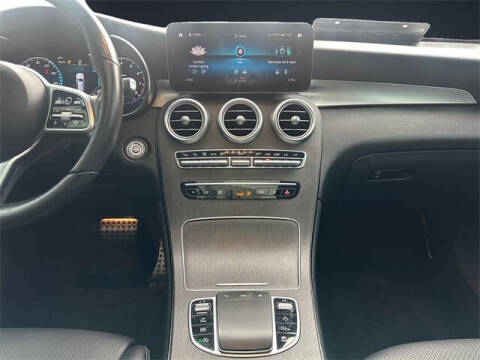 2022 Mercedes-Benz GLC GLC 300 4MATIC