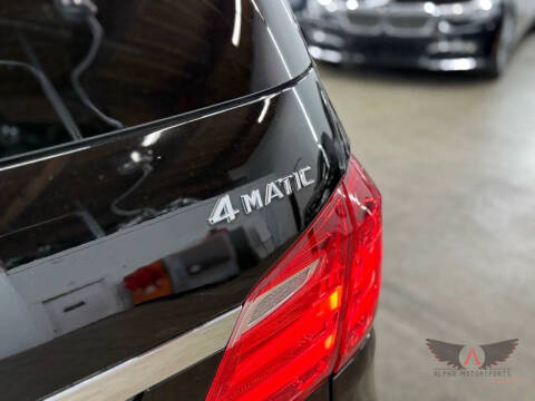 2014 Mercedes-Benz GL-Class GL 450 4MATIC