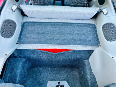 1993 Pontiac Firebird Trans Am