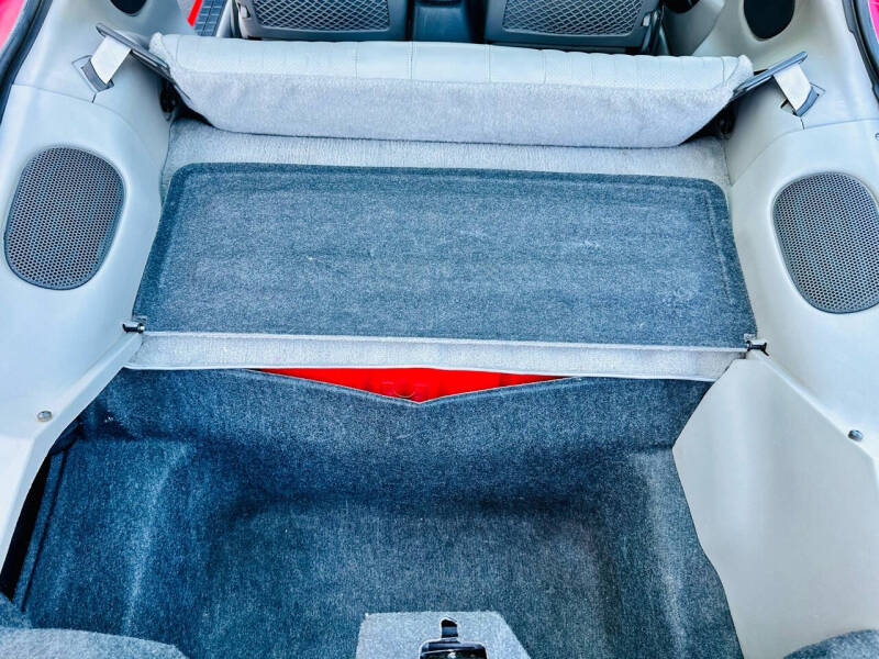 1993 Pontiac Firebird Trans Am