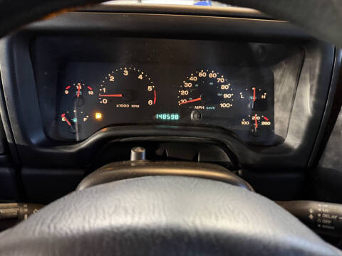 2006 Jeep Wrangler X