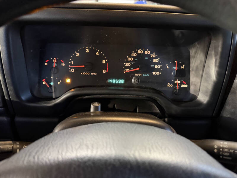 2006 Jeep Wrangler X