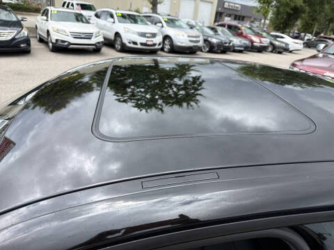 2017 BMW 3 Series 320i