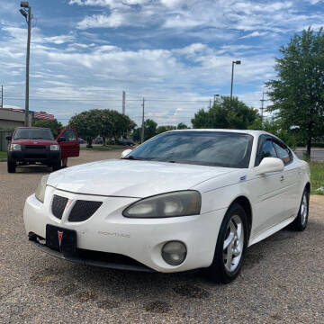 2004 Pontiac Grand Prix for sale at Good Price Cars in Newark NJ