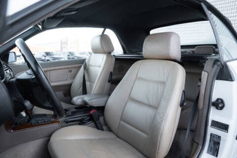 1999 BMW 3 Series 328i