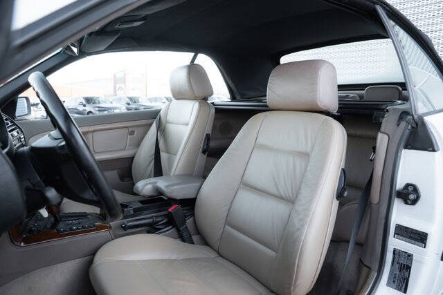 1999 BMW 3 Series 328i