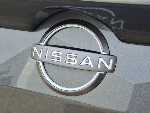 2025 Nissan Altima 2.5 SL