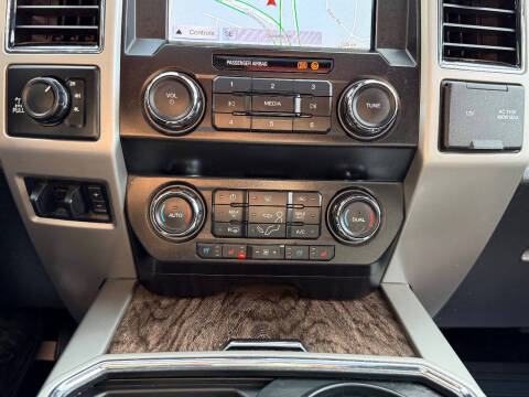 2019 Ford F-350 Super Duty Lariat