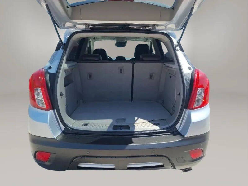 2013 Buick Encore Premium