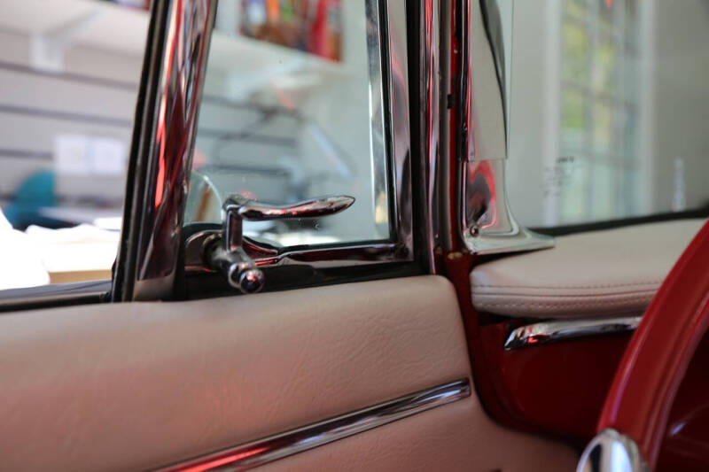 1955 Chrysler New Yorker