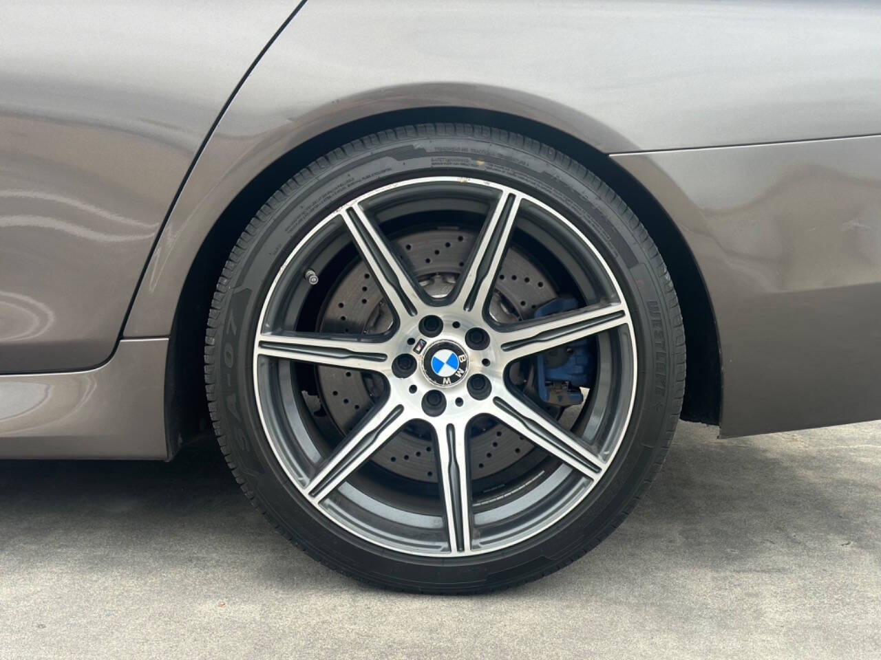 2013 BMW M5 for sale at Starline Motorsports in Portland, OR